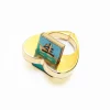 Anello Diario Seta Piccolo