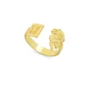 Anello Drago