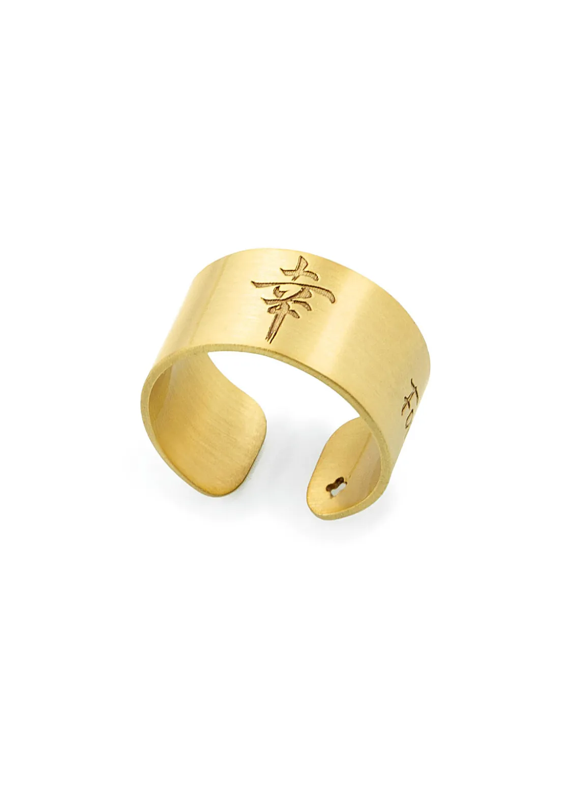 Anello Fortuna