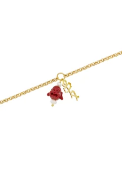 Bracciale Amore Rubino