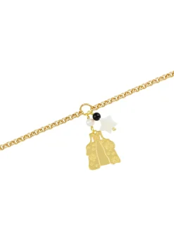 Bracciale Dama Perla