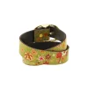 Bracciale Kimono Basso Verde
