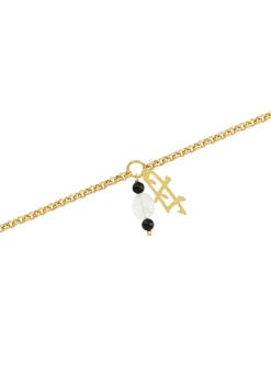 Bracciale Mamma Nero