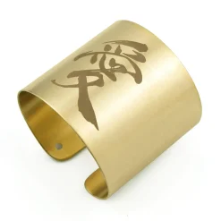 Bracciale Rigido Grande Amore