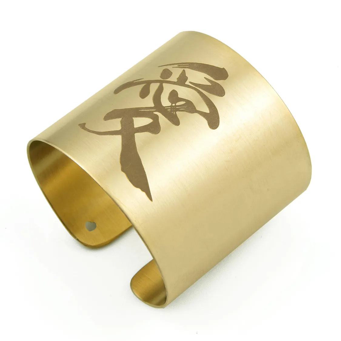 Bracciale Rigido Grande Amore