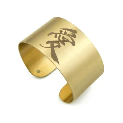 Bracciale Rigido Medio Amore