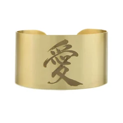 Bracciale Rigido Medio Amore