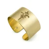 Bracciale Rigido Medio Fortuna