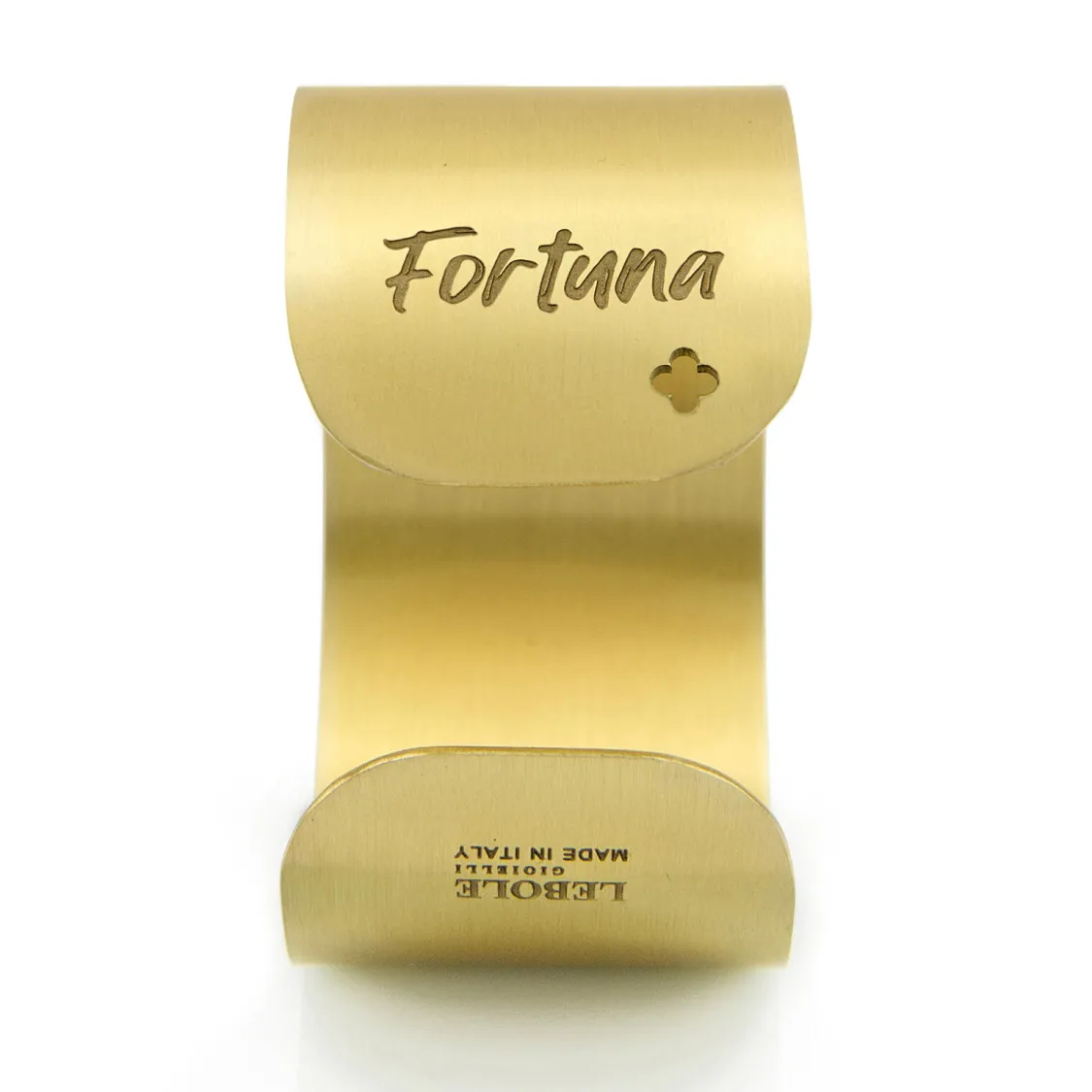 Bracciale Rigido Piccolo Fortuna