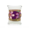 Bracciale Tessuto Kimono Beige