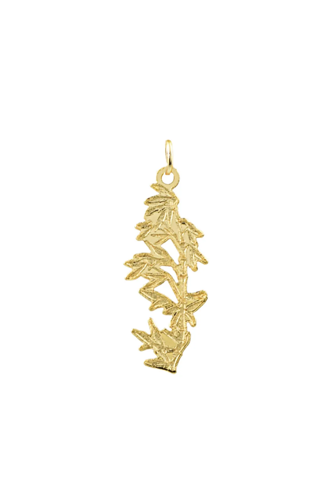 Charm Bambù