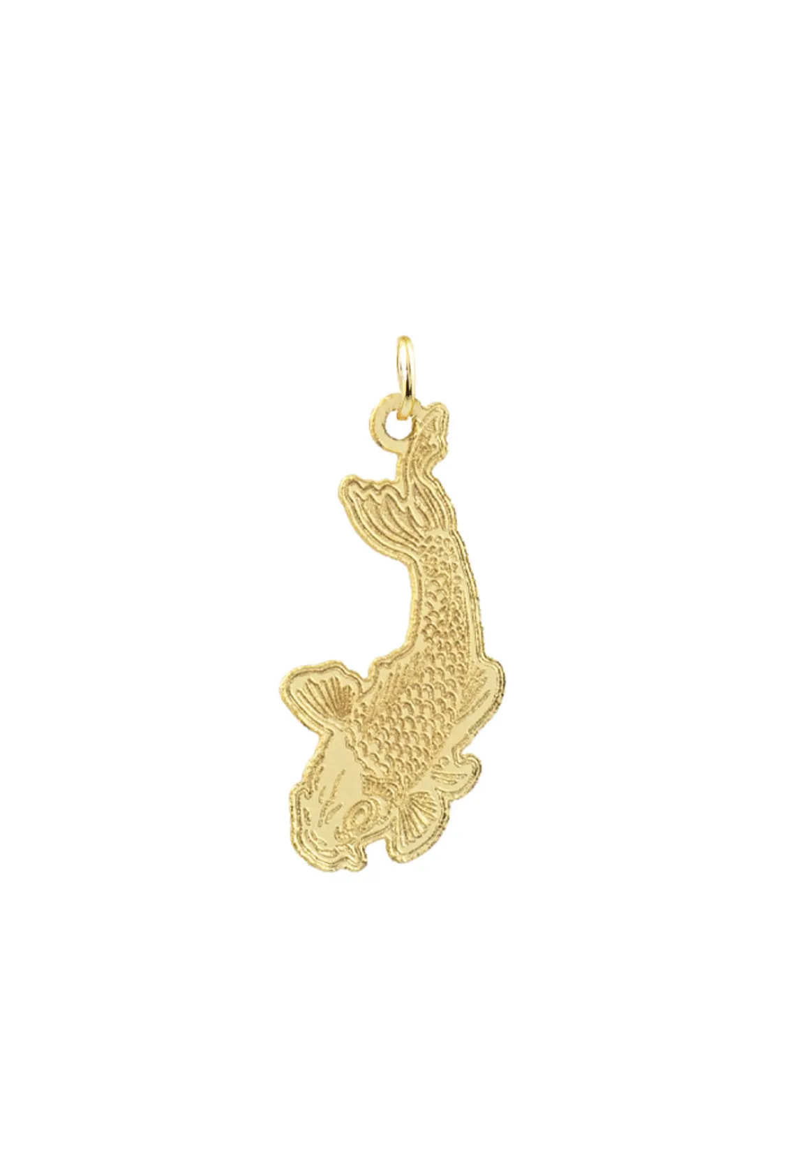 Charm Carpa