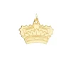 Charm Corona