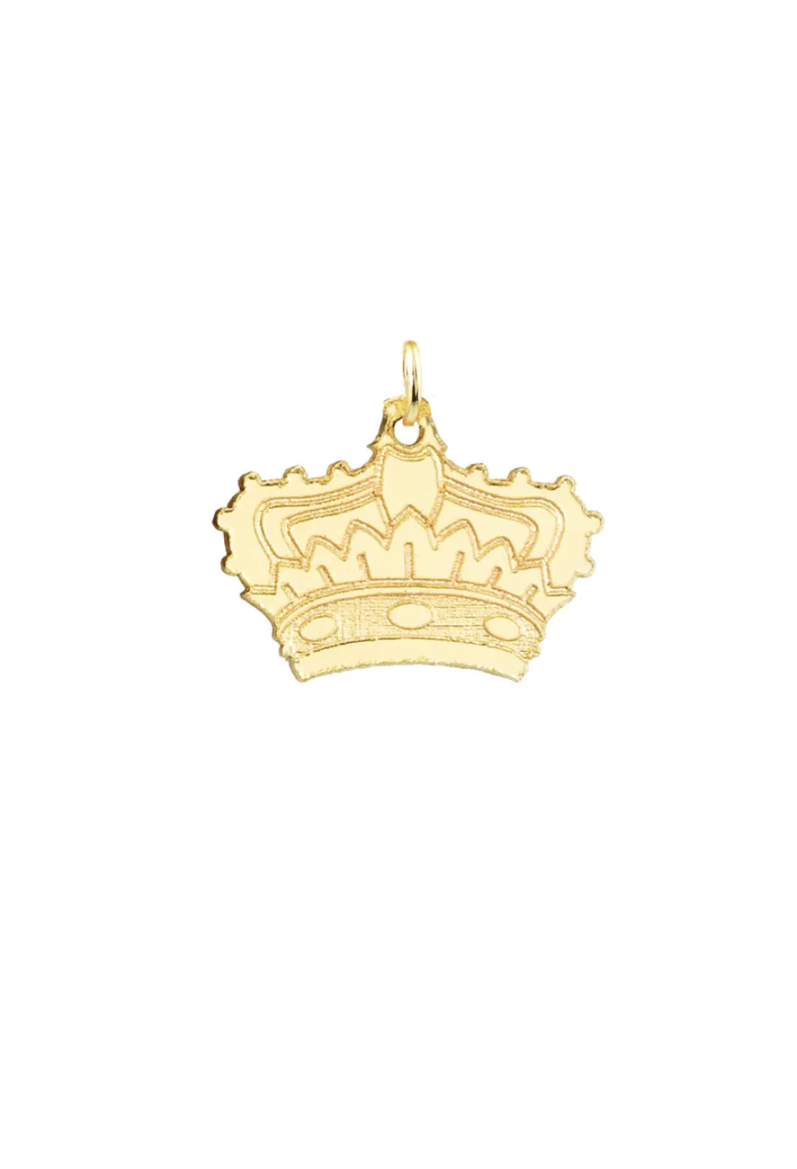 Charm Corona