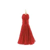 Charm Nappa Piccola Rossa