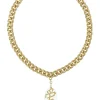 Collana Amore Plexi Perla