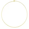 Collana Girocollo Oro