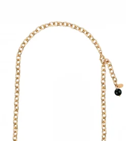 Collana Kimono Nero