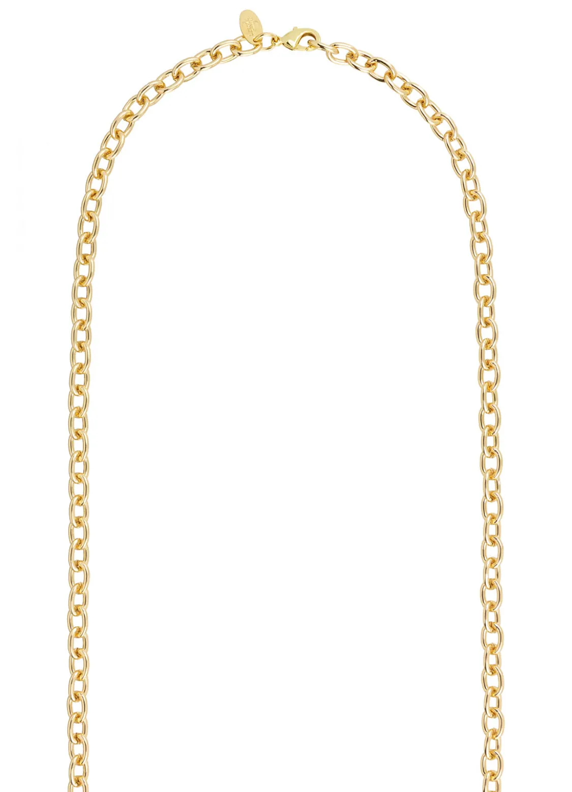 Collana Koi Blu