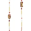 Collana Lebolina Amore Rubino