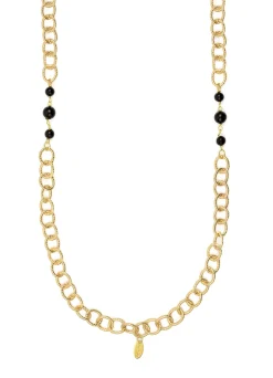 Collana Lebolina Koi Nero