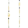 Collana Lebolina Koi Plexi Trasparente