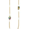 Collana Lebolina Vaso Perla