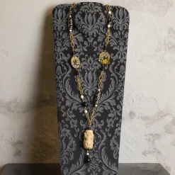 Collana Solo Io Lanterna Verde