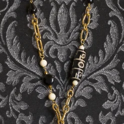 Collana Solo Io Lanterna Verde