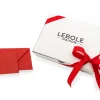 Confezione Cofanetto Rossa