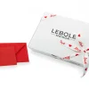 Confezione Cofanetto Rossa Love