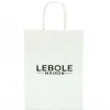 Confezione Shopper Manici