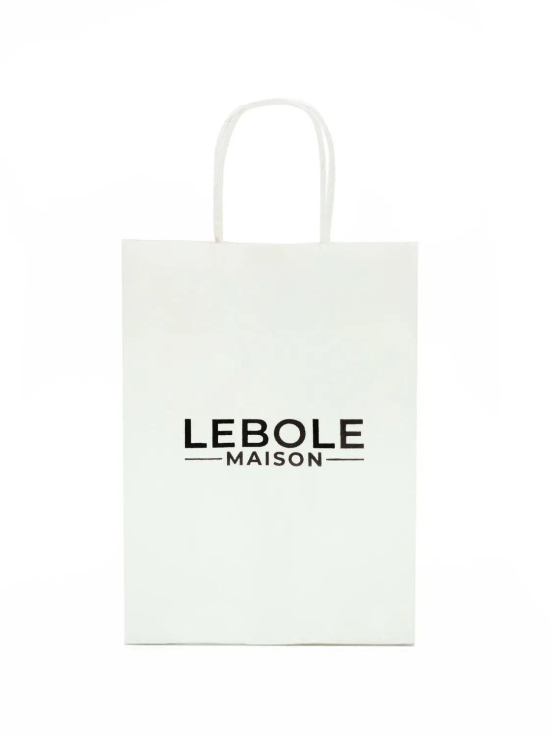 Confezione Shopper Manici