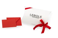 Confezione Shopper Rossa