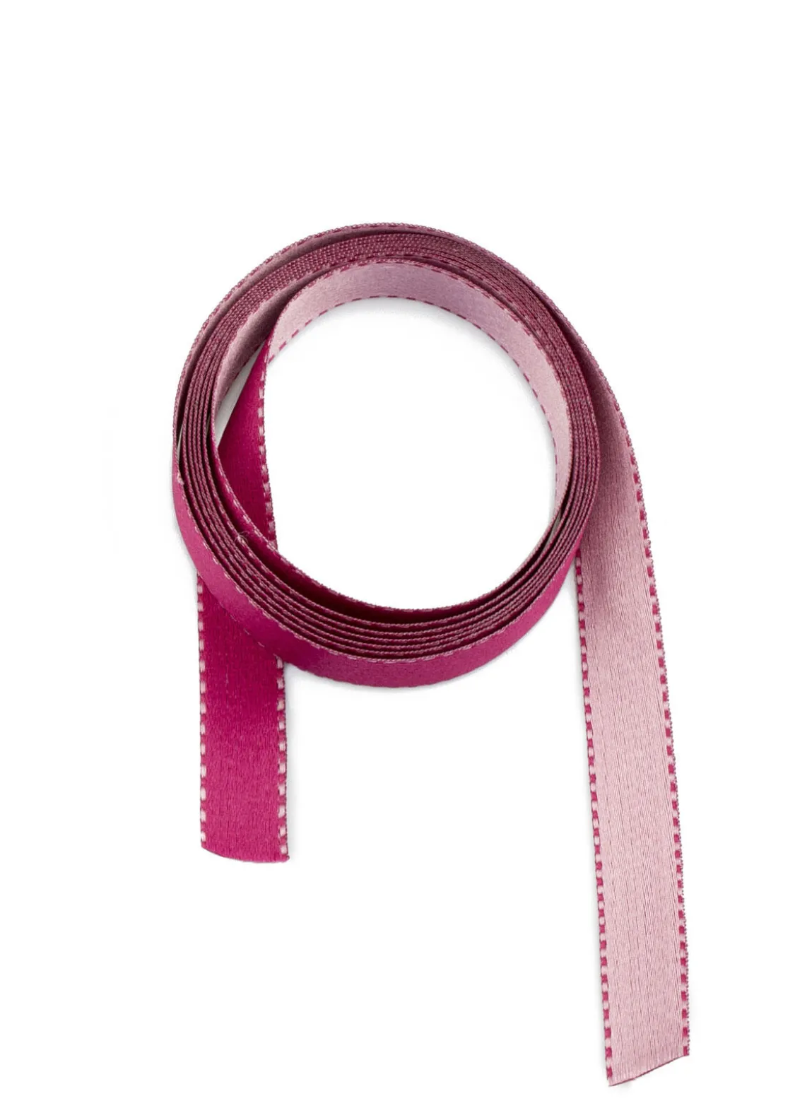 Nastro Tessuto Fucsia