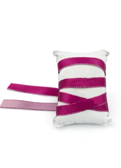 Nastro Tessuto Fucsia