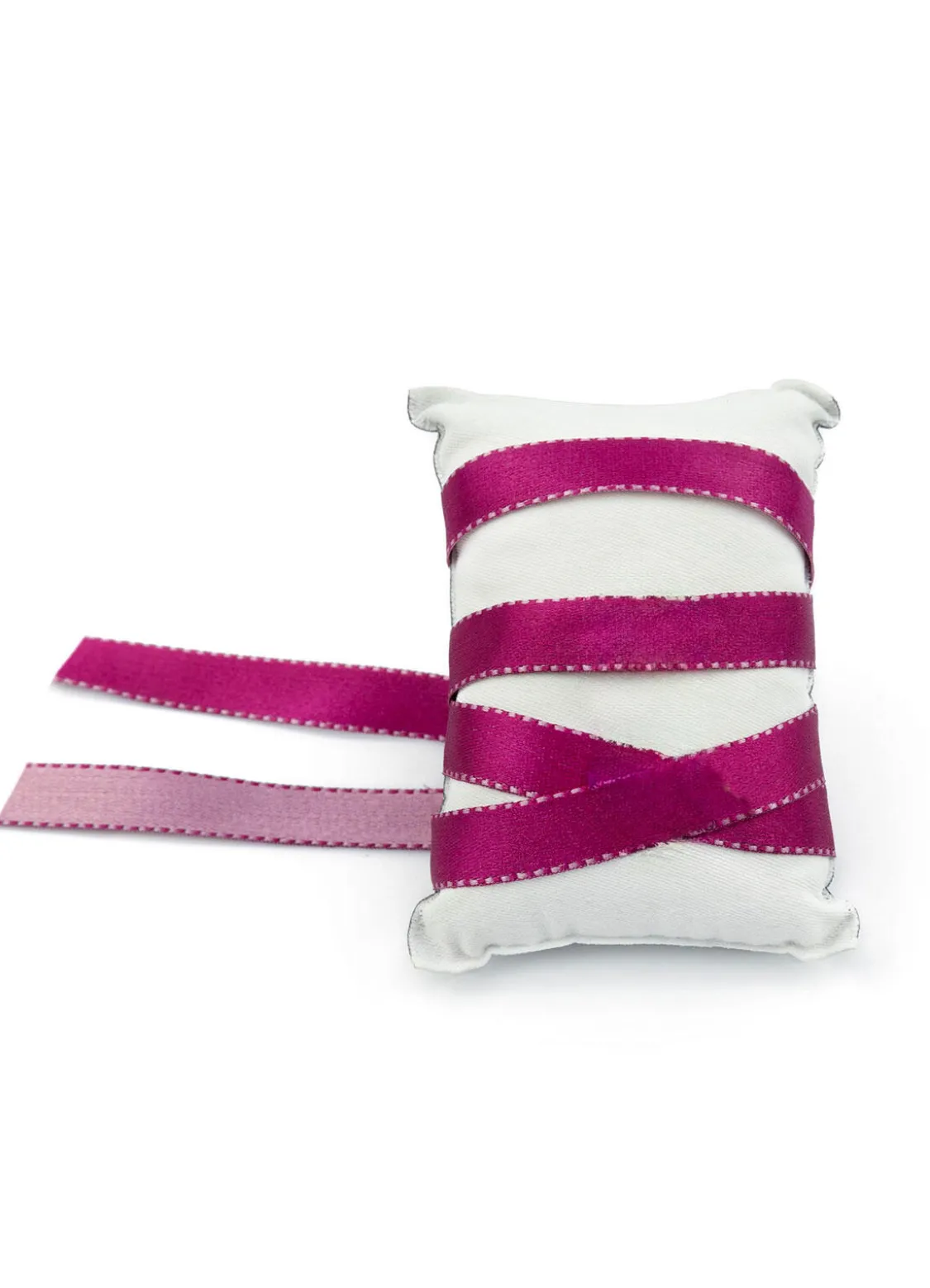 Nastro Tessuto Fucsia