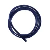 Nastro Tessuto Satin Blu