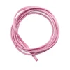 Nastro Tessuto Satin Rosa