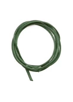 Nastro Tessuto Satin Verde Scuro