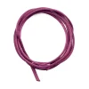 Nastro Tessuto Satin Viola