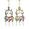 Orecchini Chandelier Mini Perla