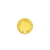 Perno Piatto Inciso